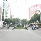 Bán nhà Mặt tiền Phùng Văn Cung, Phú Nhuận, Dòng tiền 30tr/tháng